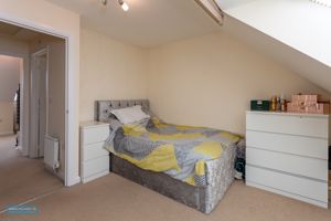 Bedroom- click for photo gallery